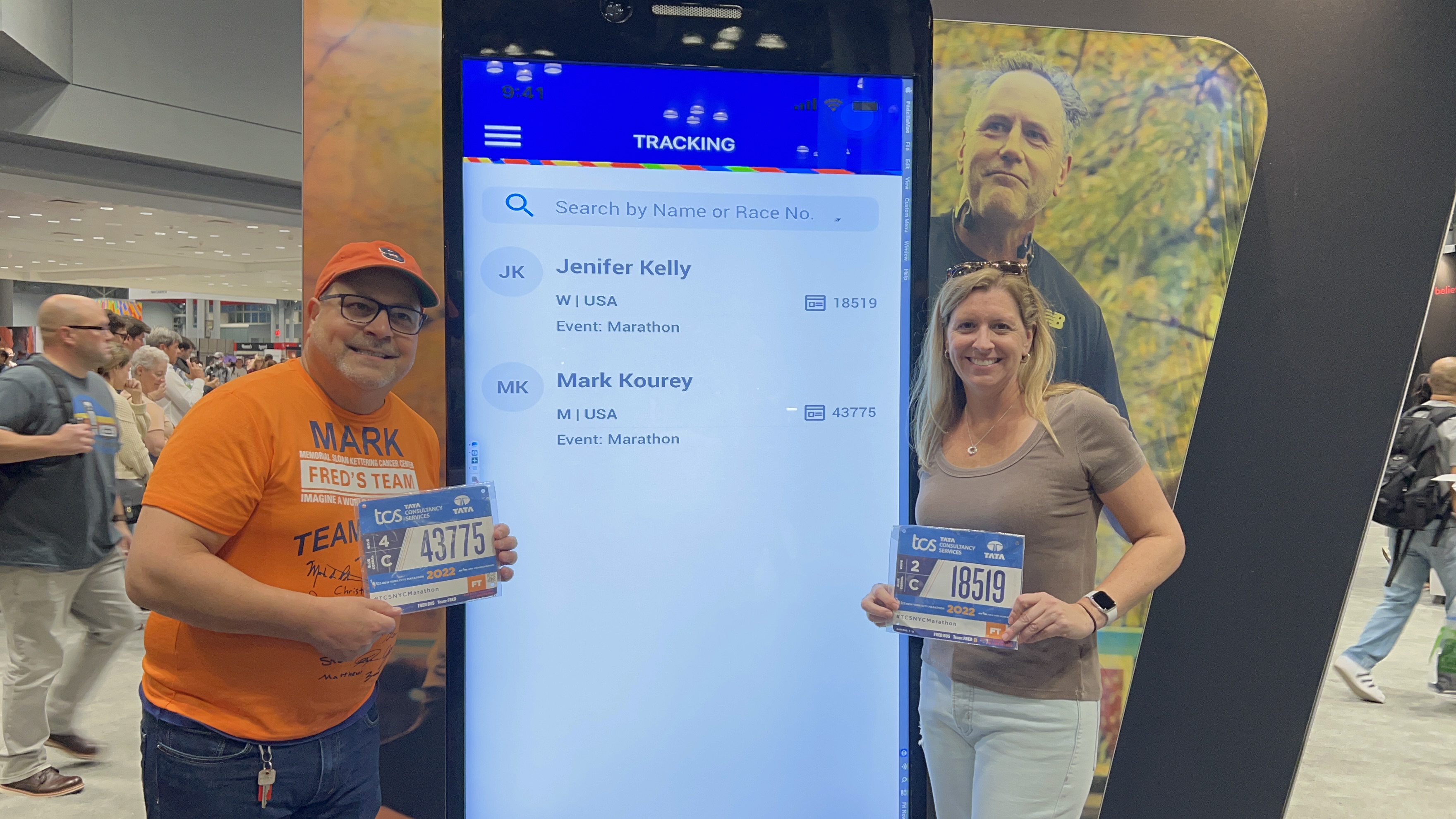 Fred's Team Expo 2022